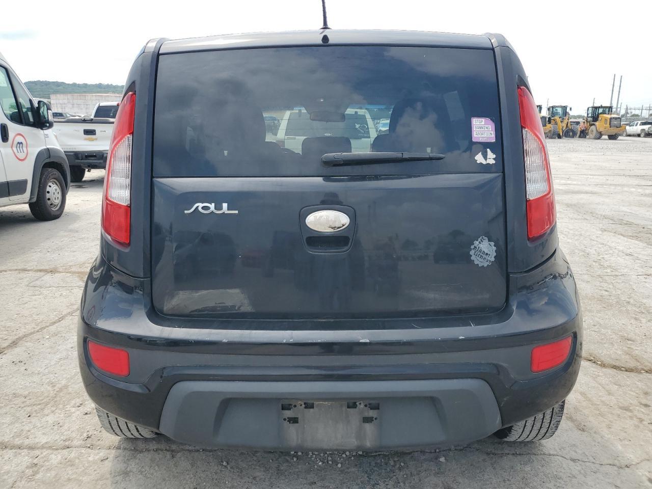 2013 Kia Soul + - Фото 6