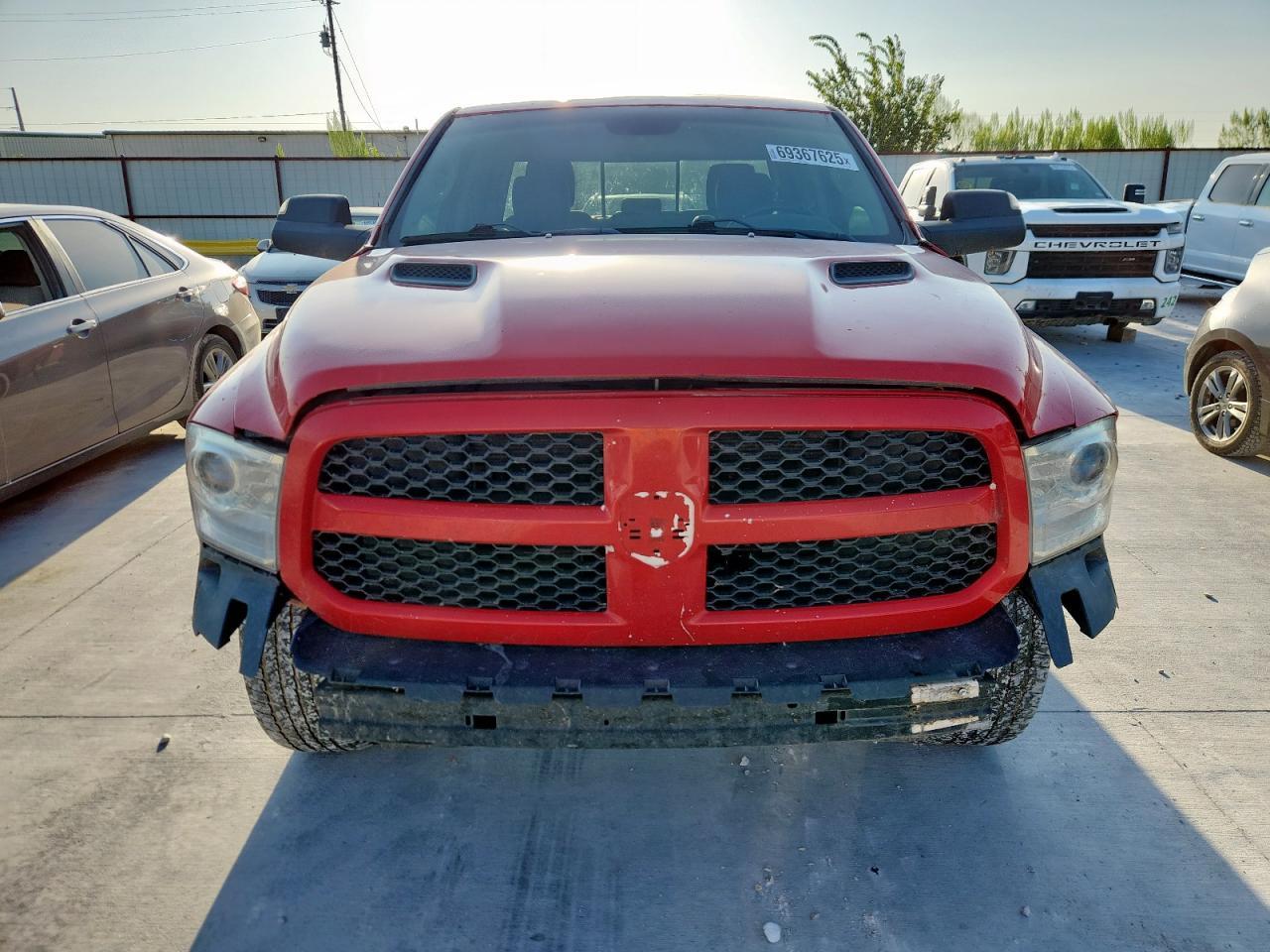 2016 Ram 1500 Sport - Image 5