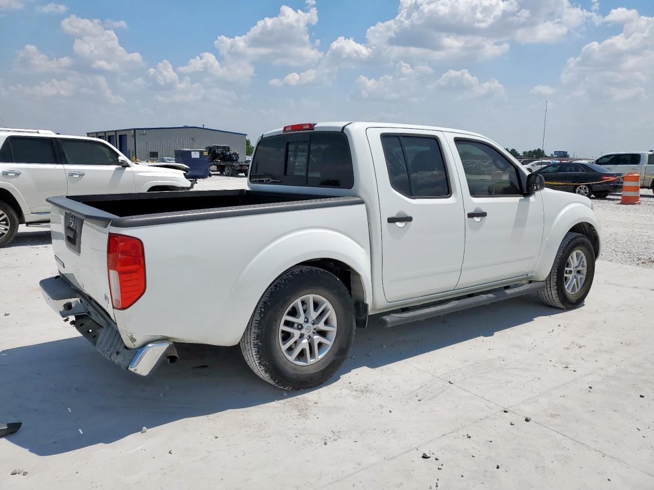 2016 Nissan Frontier S - Image 3