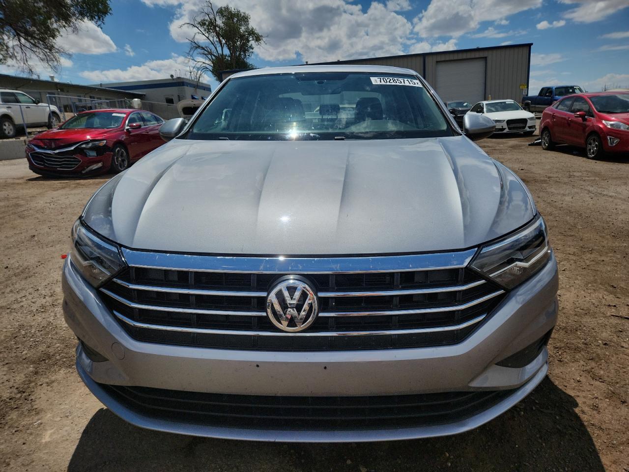 2020 Volkswagen Jetta S - Image 5