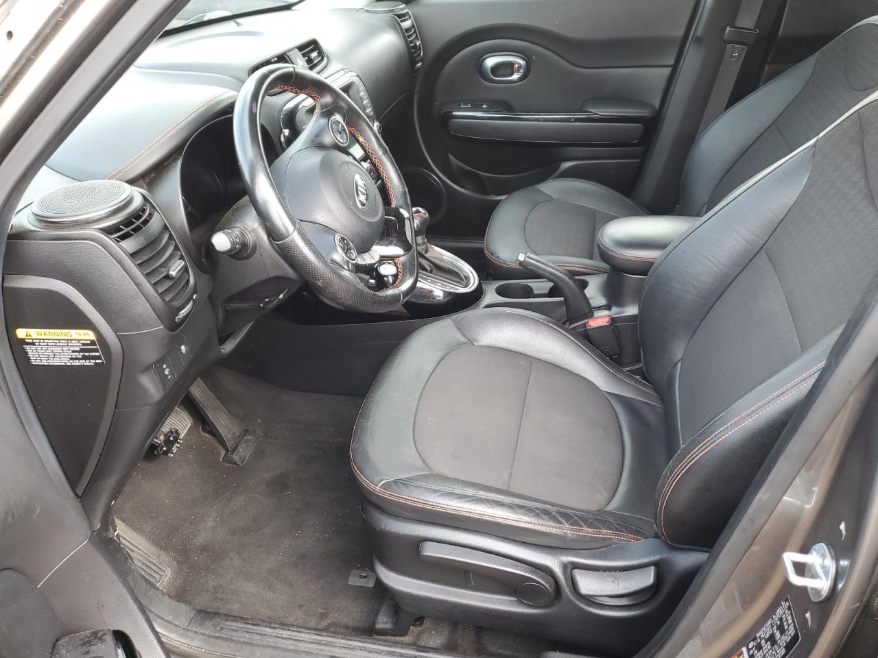 2018 Kia Soul ! - Фото 7