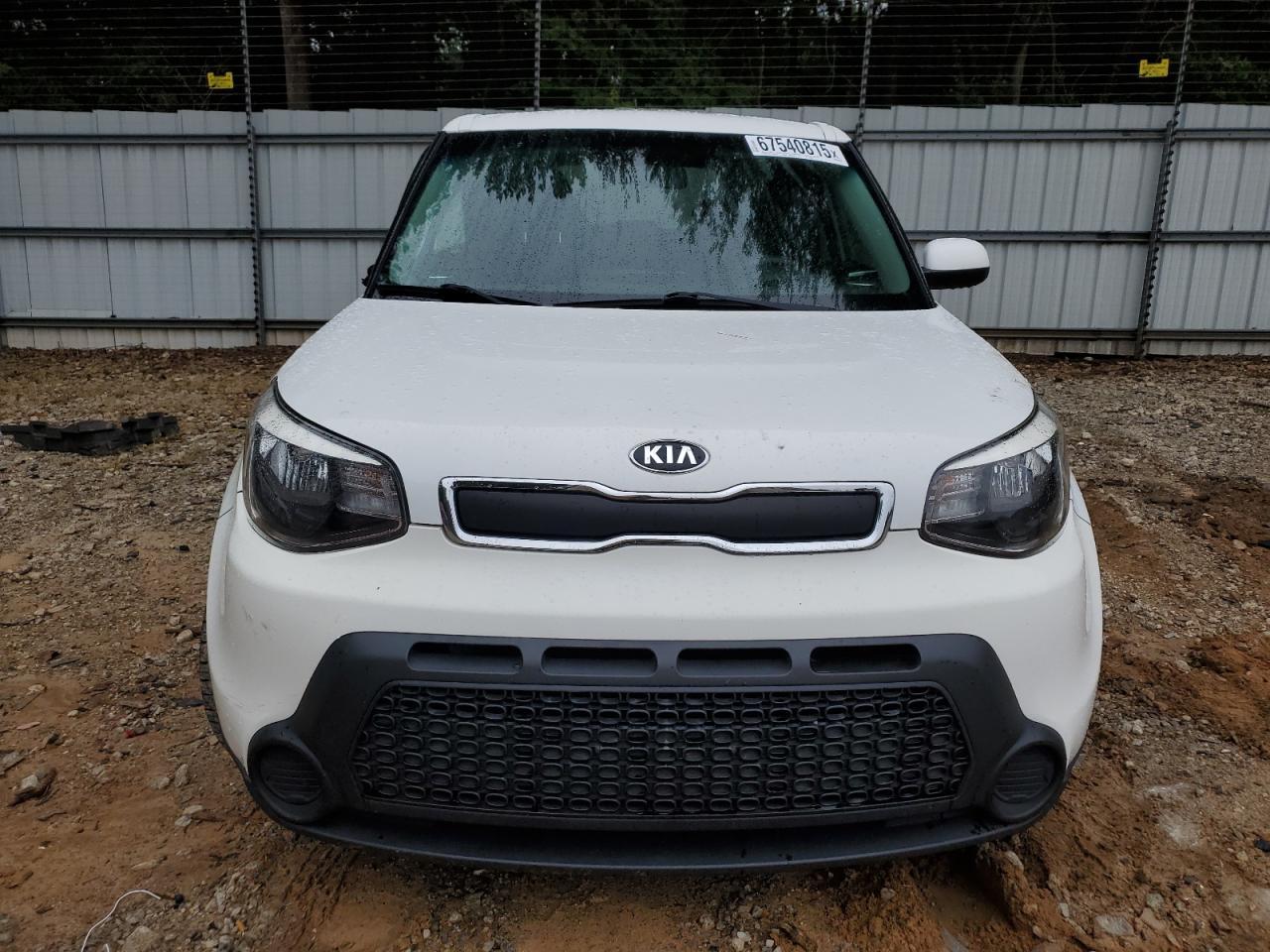 2016 Kia Soul - Image 5