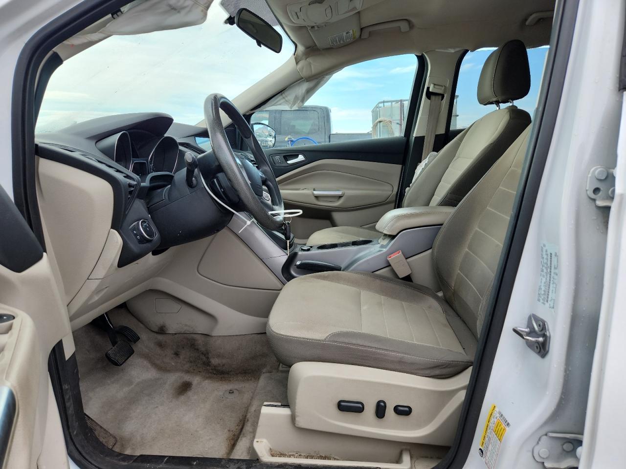 2016 Ford Escape Se - Image 7