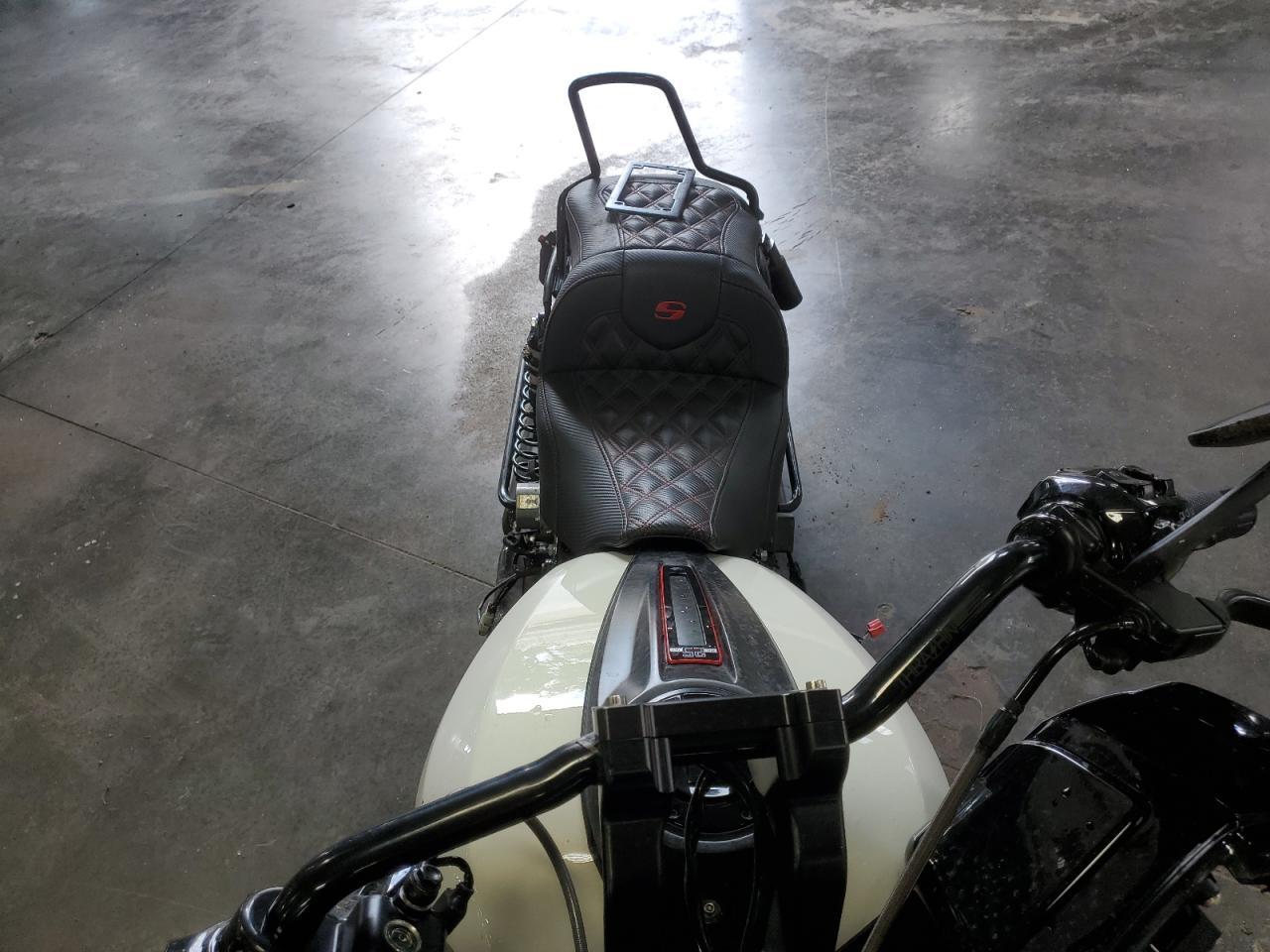 2024 Harley-Davidson Fltrxstse - Фото 5