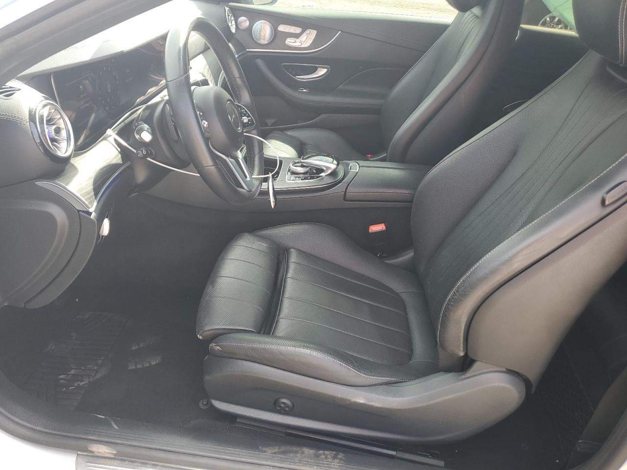 2020 Mercedes-Benz E 450 - Фото 7