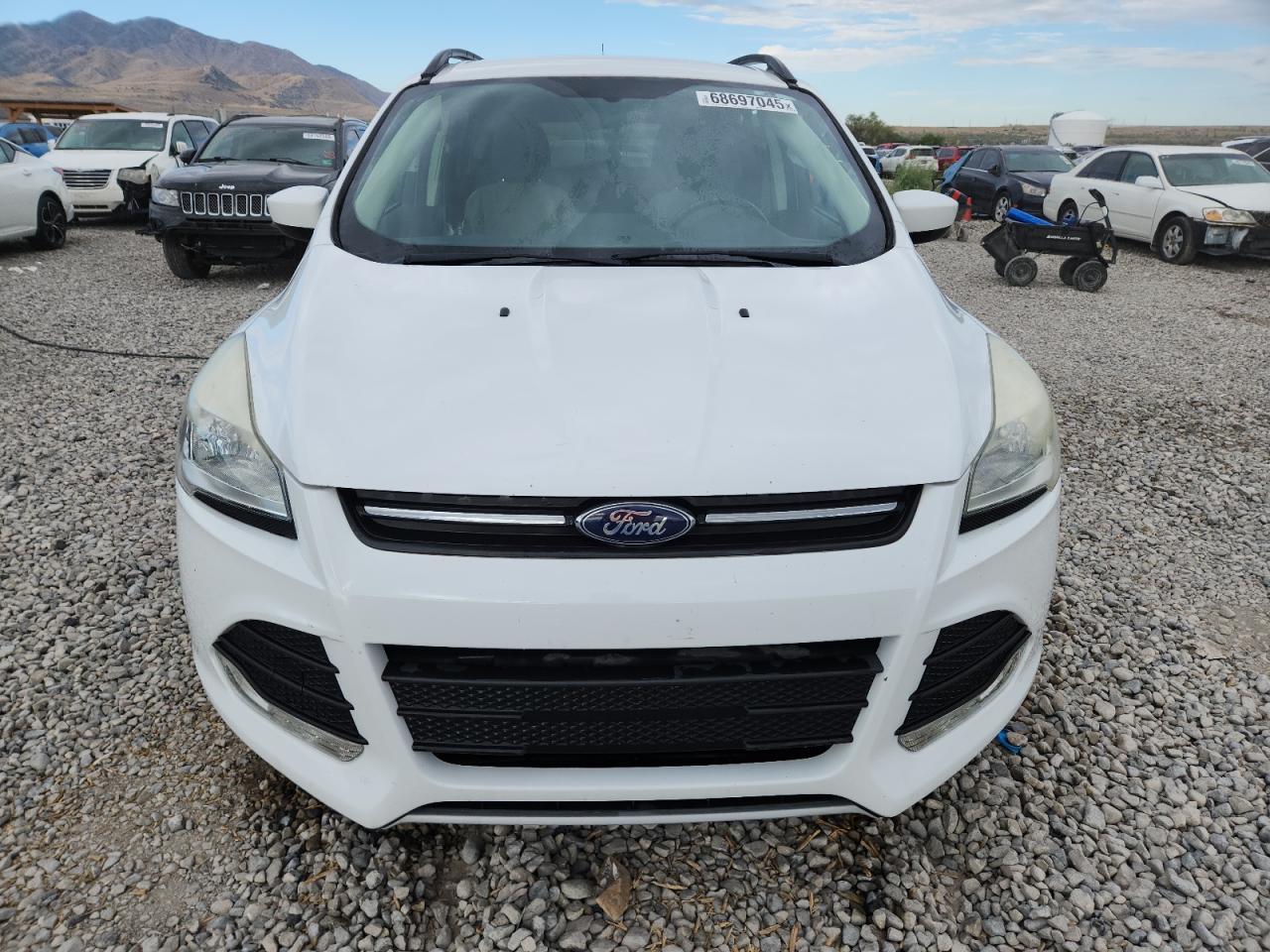 2016 Ford Escape Se - Image 5