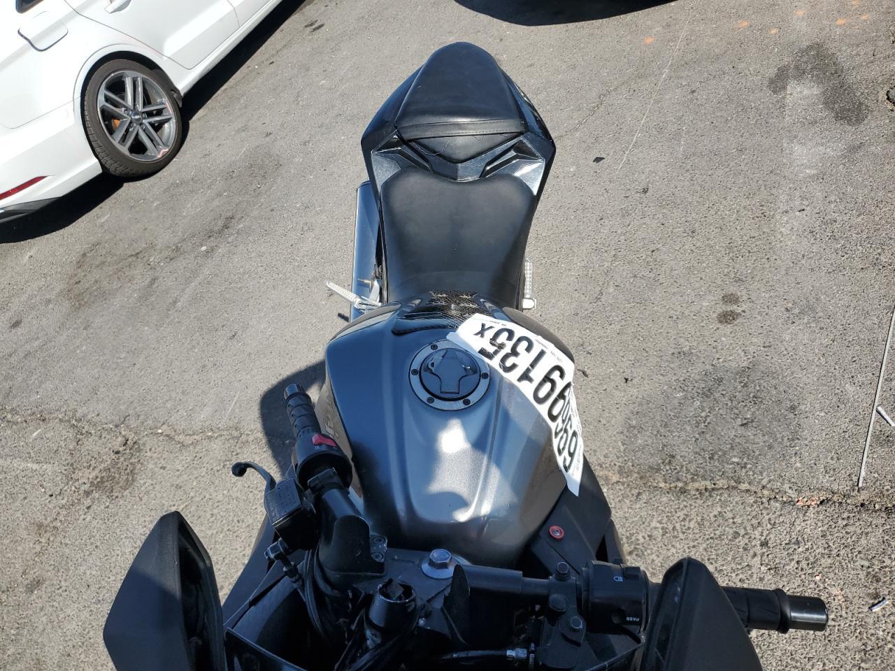 2015 Kawasaki Ex300 A - Фото 5
