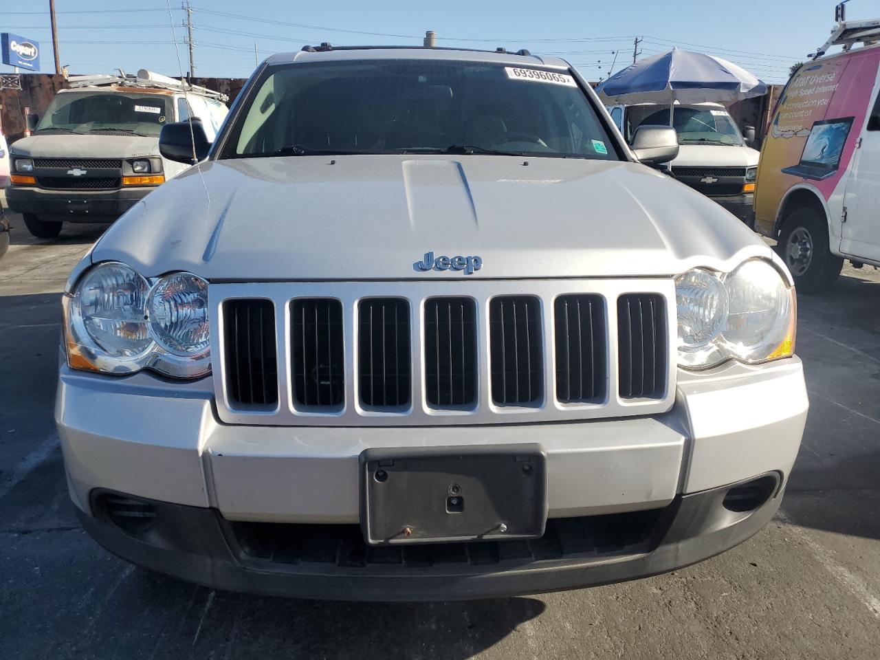2009 Jeep Grand Cherokee Laredo - Фото 5