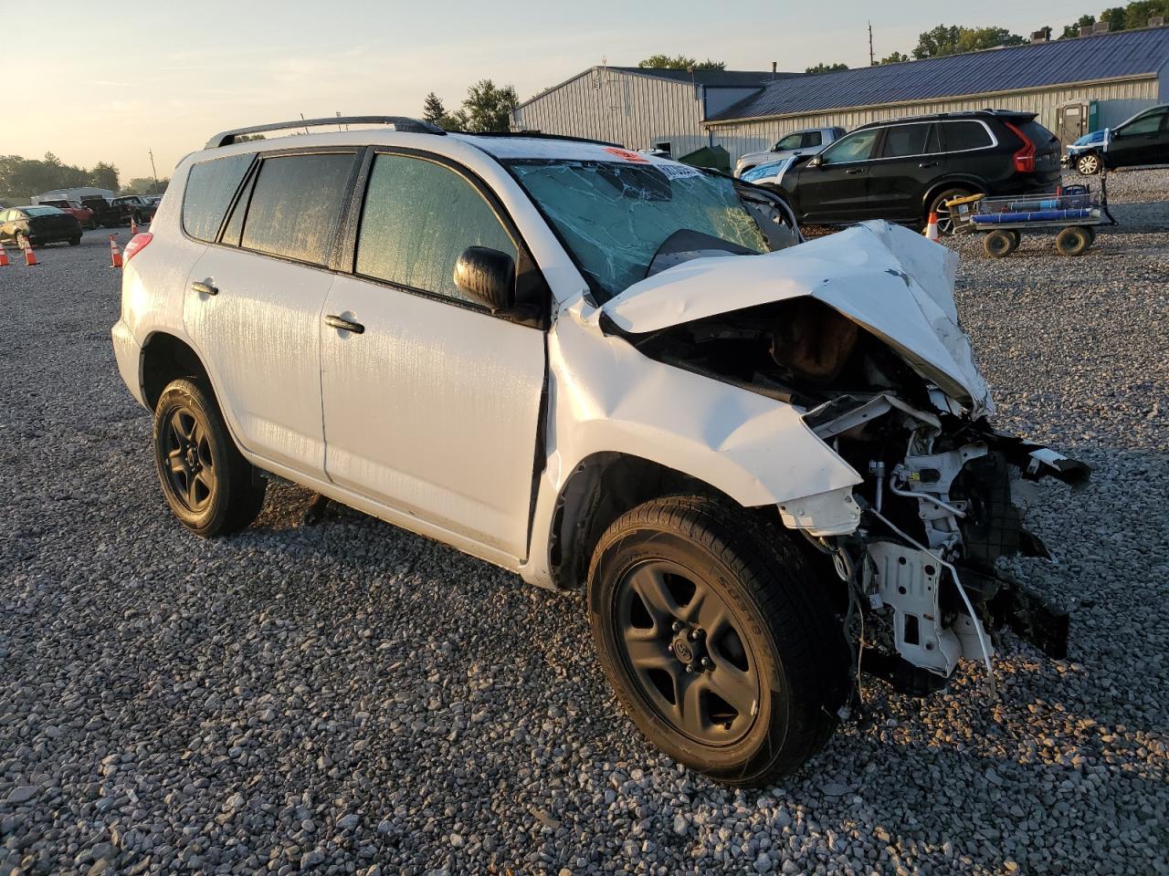 2009 Toyota Rav4 - Image 4