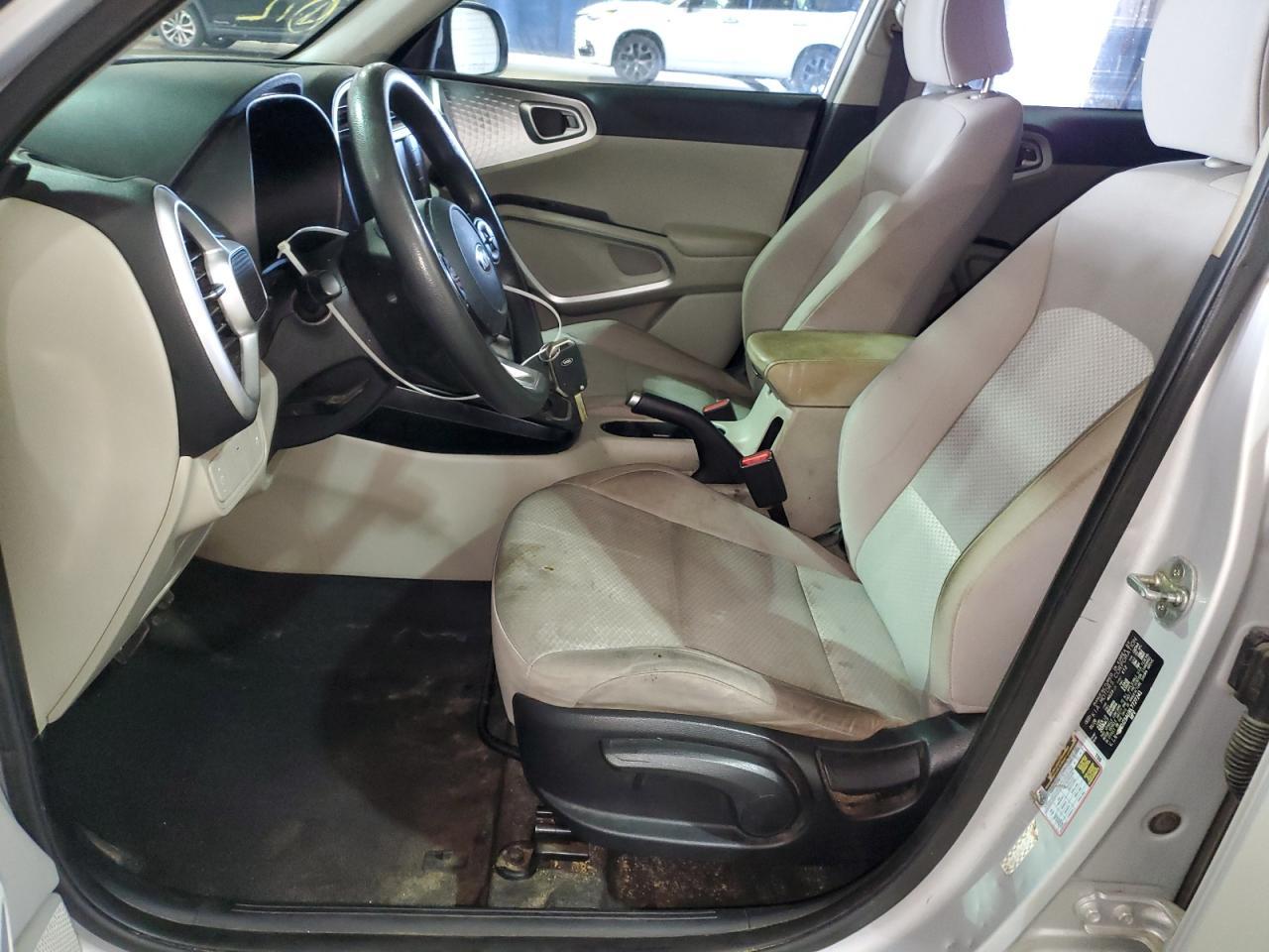 2020 Kia Soul Lx - Фото 7