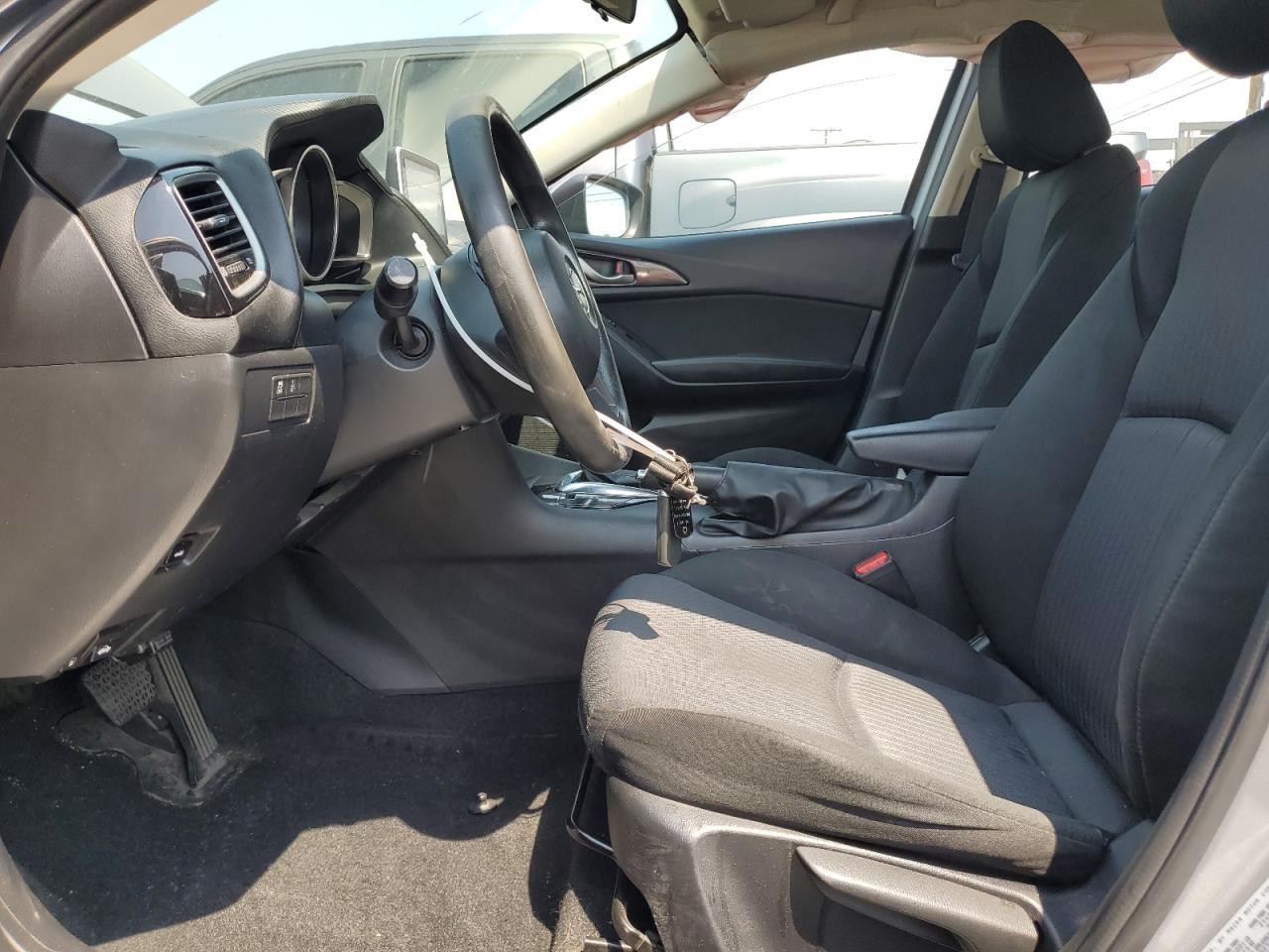 2016 Mazda 3 Sport - Фото 7