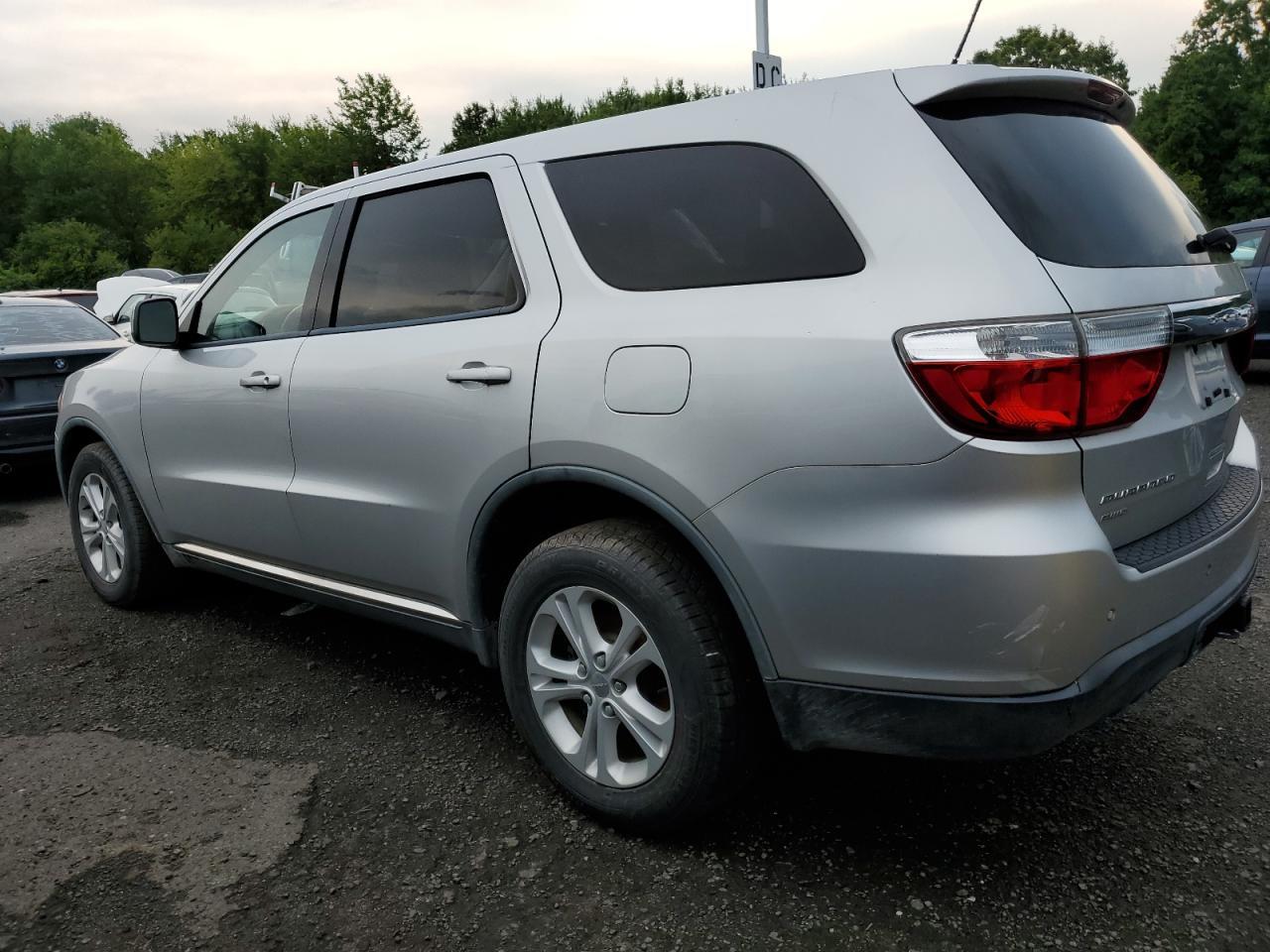 2011 Dodge Durango Express - Image 2