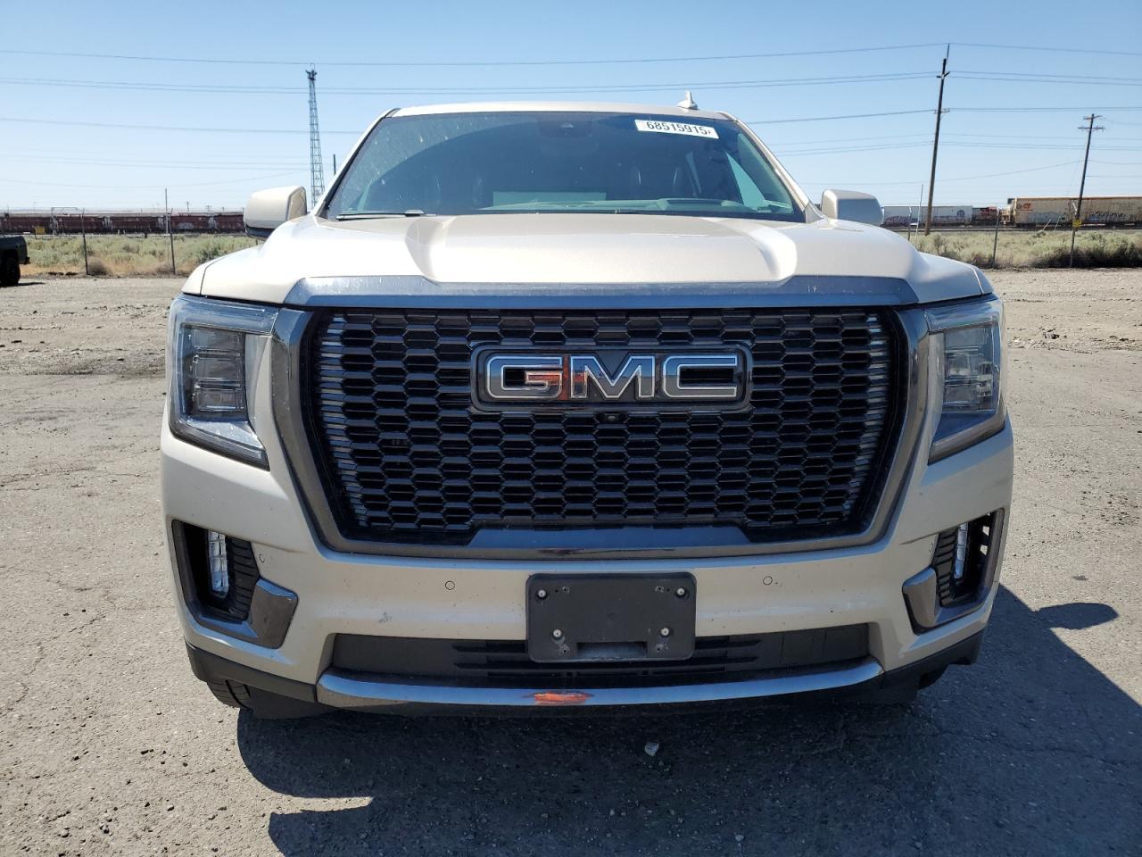 2023 GMC Yukon Denali Ultimate - Image 5