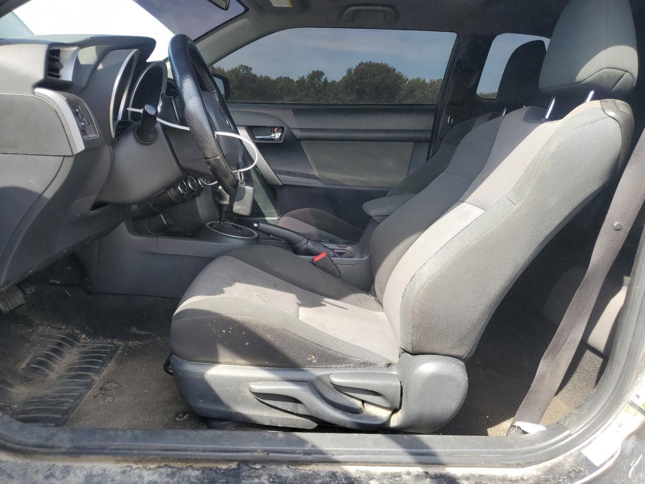 2016 Scion Tc Base - Фото 7