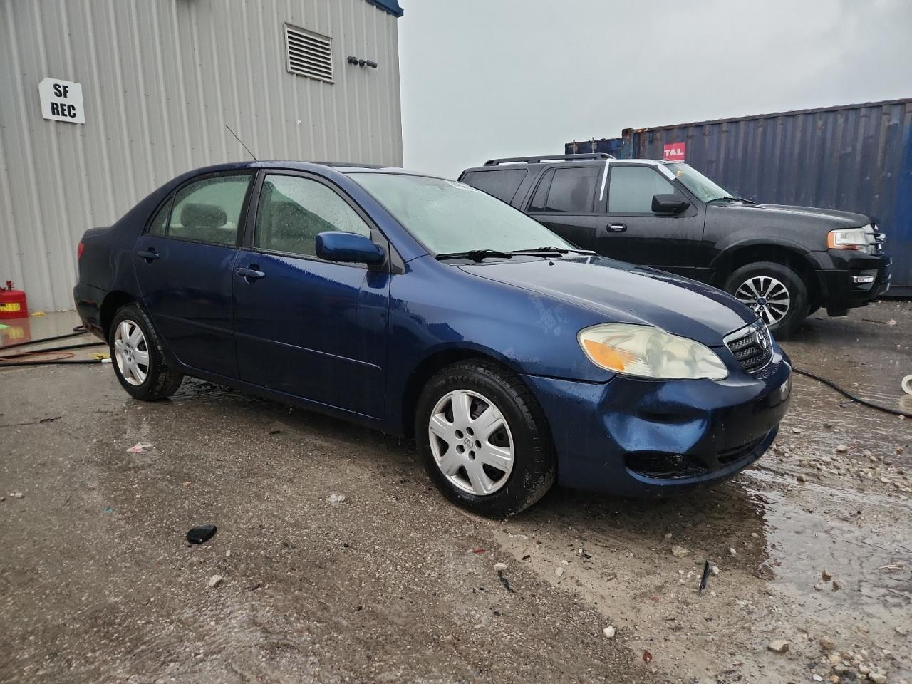 2006 Toyota Corolla Ce - Image 4