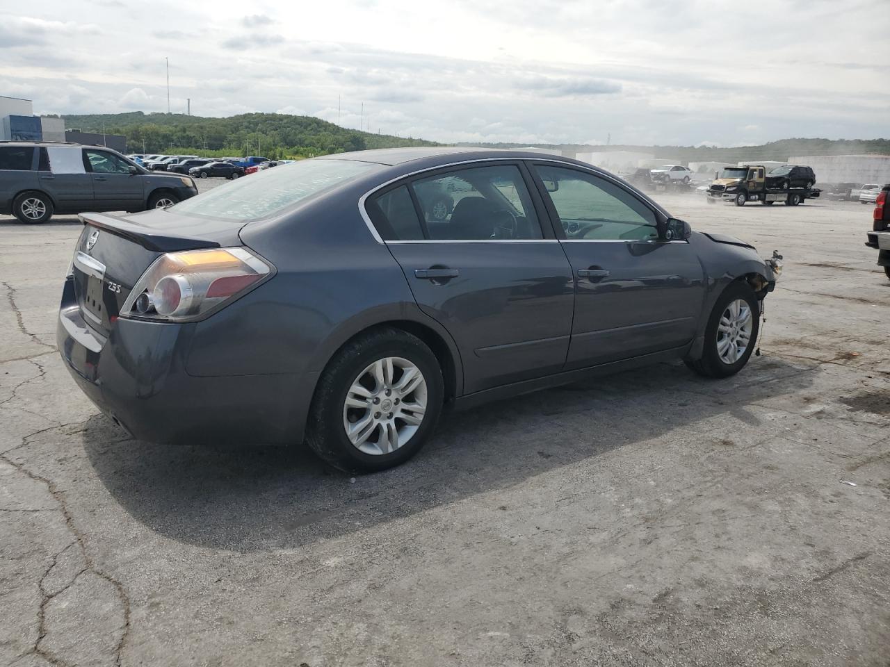 2012 Nissan Altima Base - Image 3