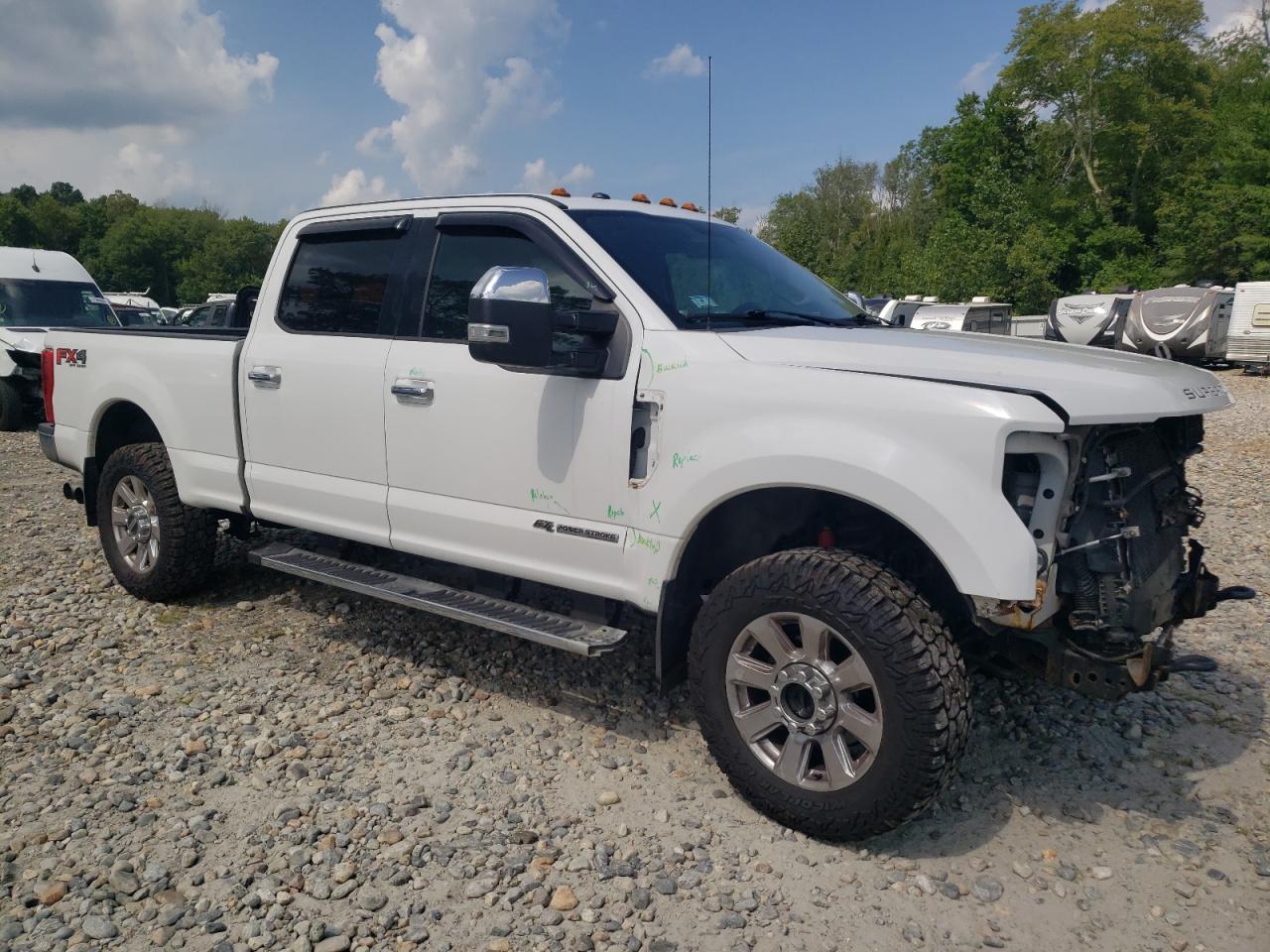 2017 Ford F250 Super Duty - Image 4