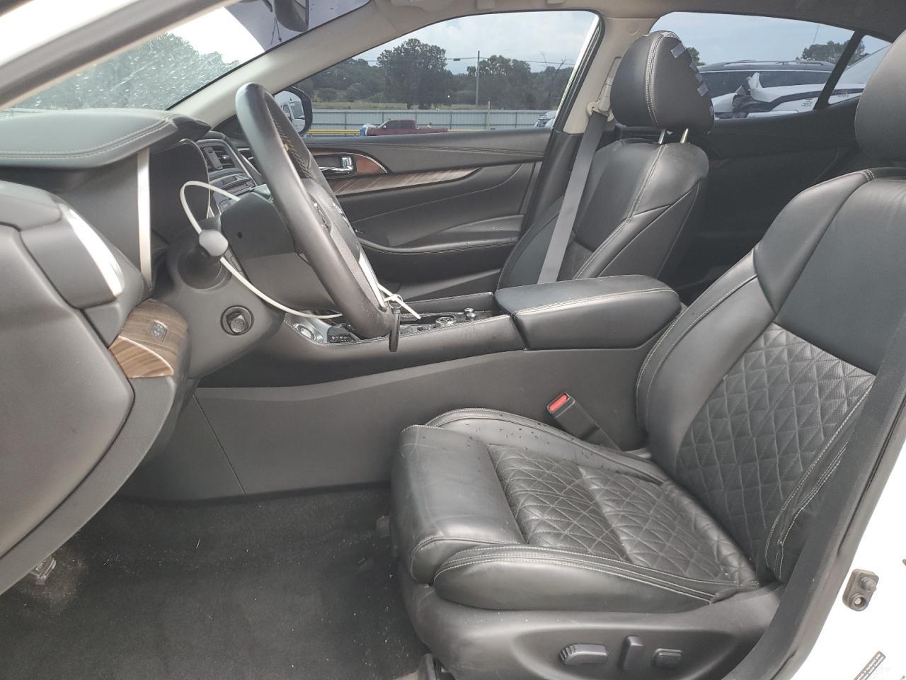 2016 Nissan Maxima 3.5S - Фото 7