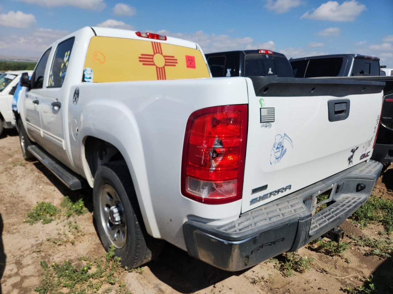 2012 GMC Sierra C1500 Sl - Фото 2