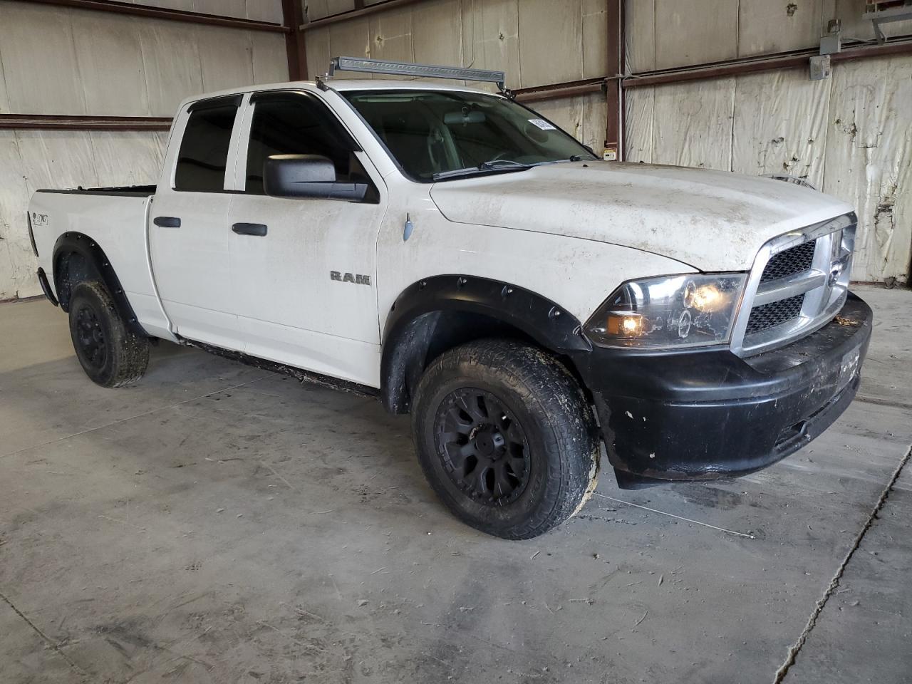2009 Dodge Ram 1500 - Фото 4