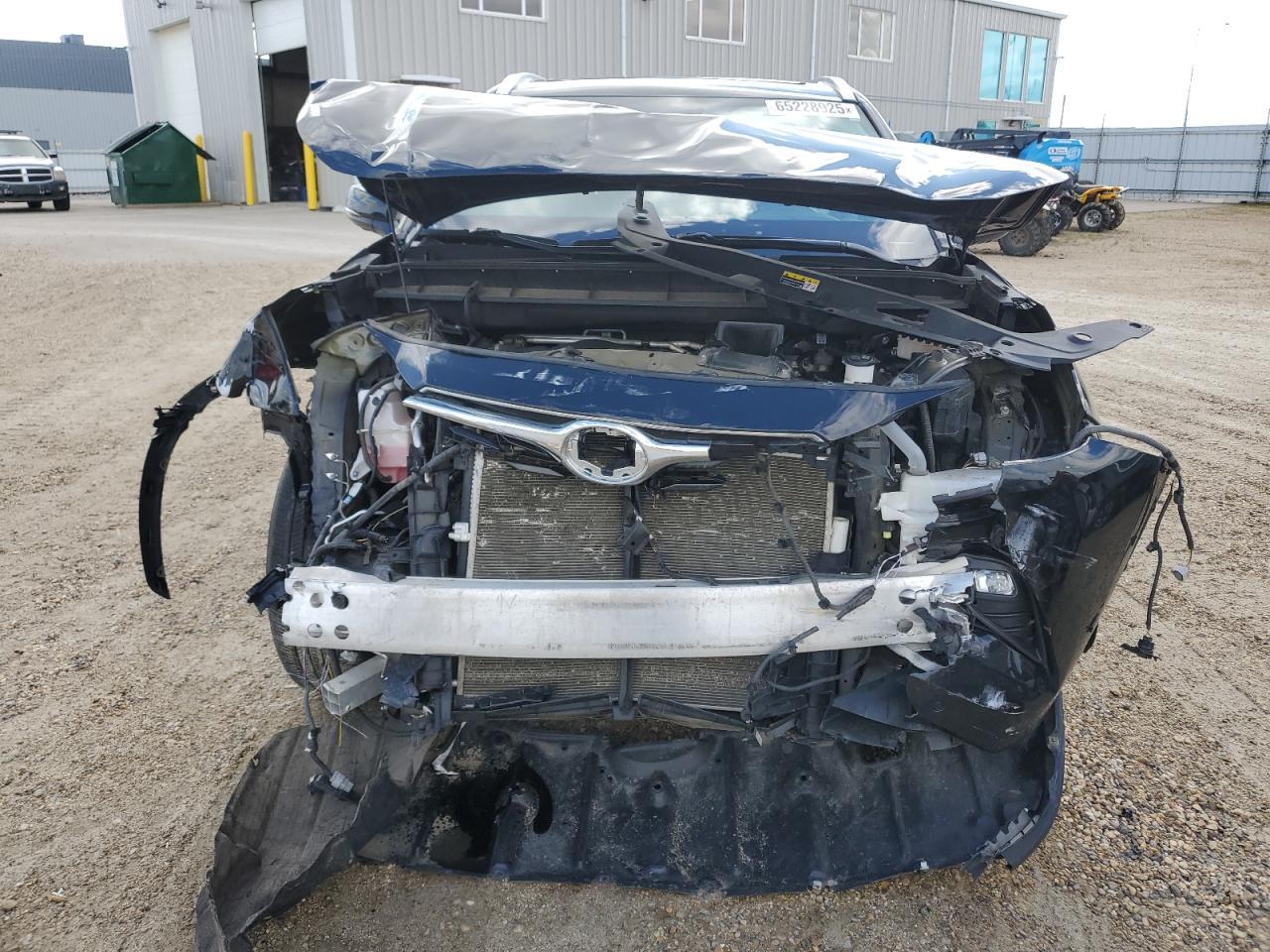 2021 Toyota Highlander Platinum - Image 5