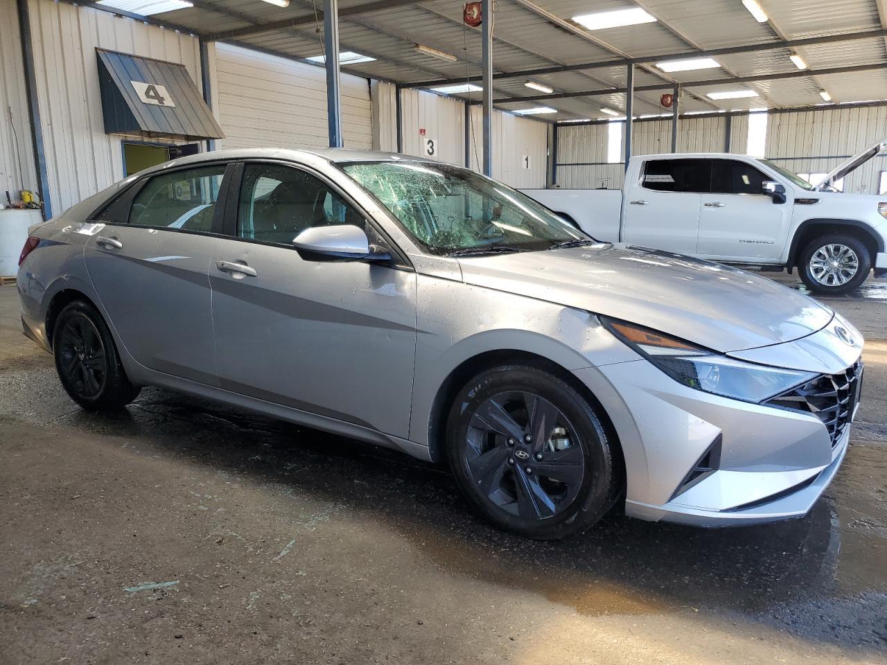 2021 Hyundai Elantra Sel - Image 4