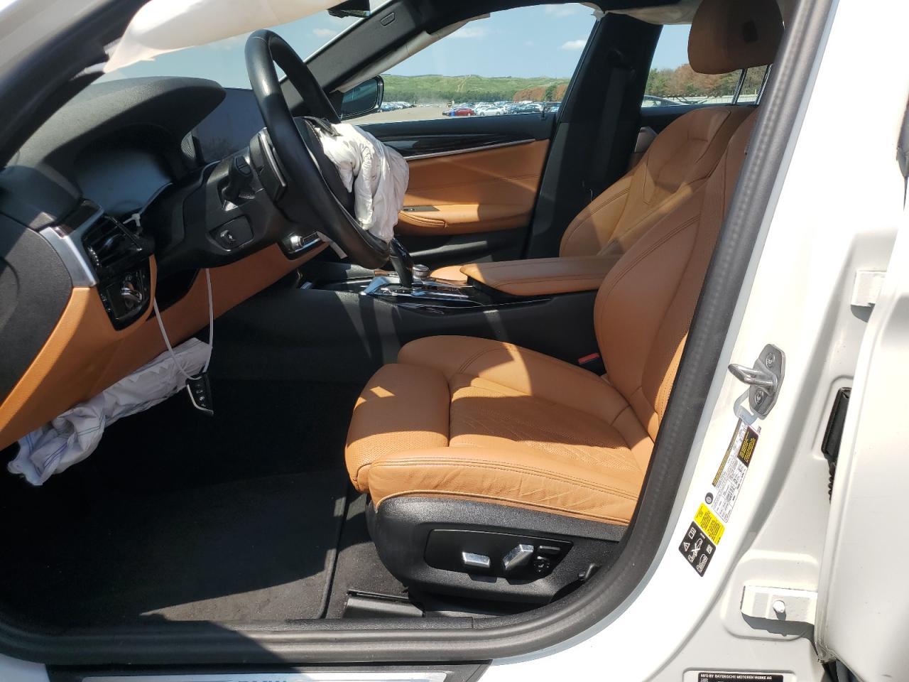 2023 BMW 530 Xi - Фото 7
