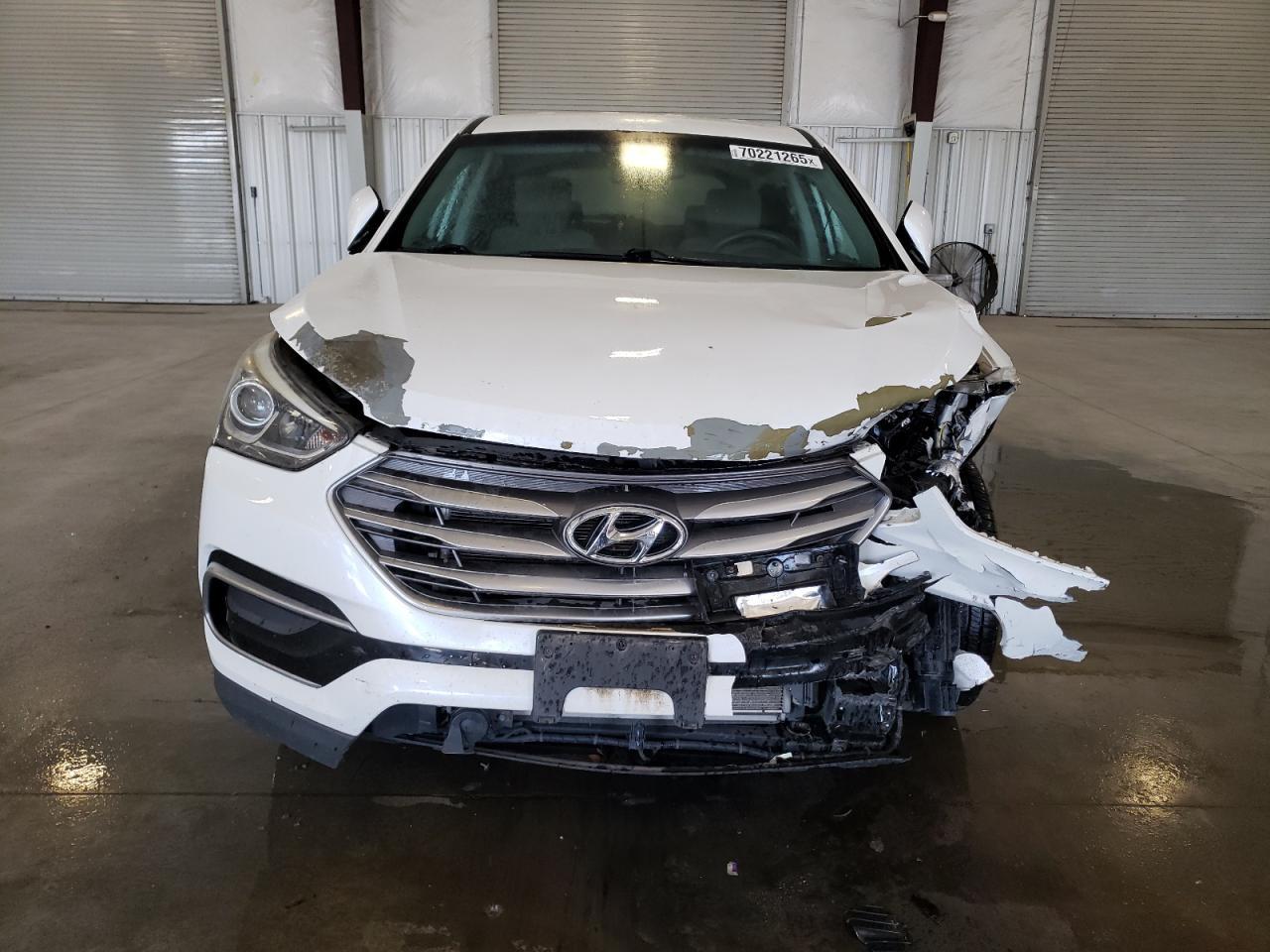 2017 Hyundai Santa Fe Sport - Image 5