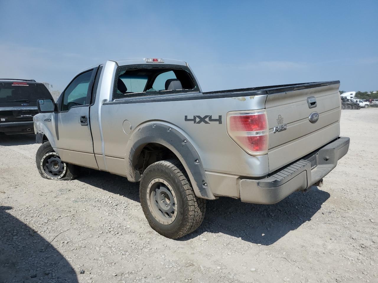 2013 Ford F150 - Image 2