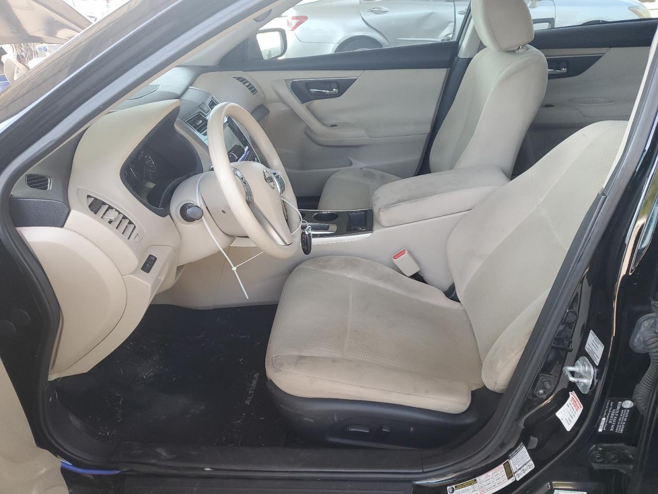2015 Nissan Altima 2.5 - Image 7