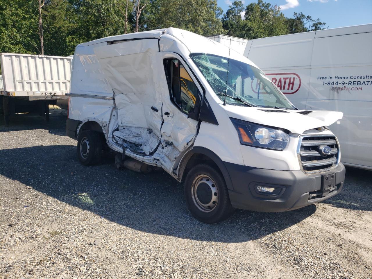 2020 Ford Transit T-250 - Фото 4