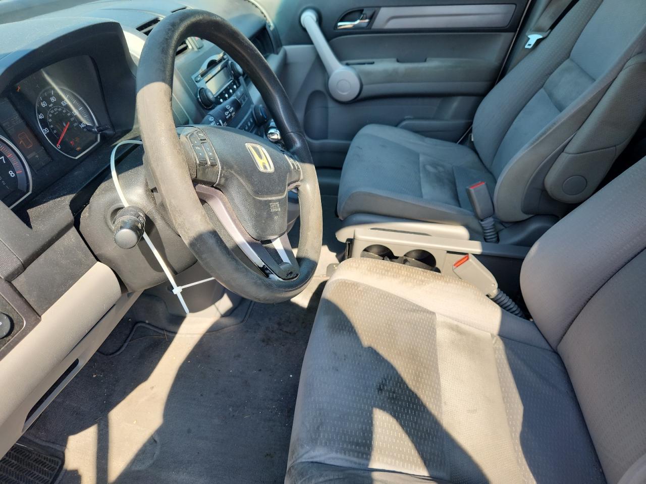 2007 Honda Cr-V Ex - Image 7