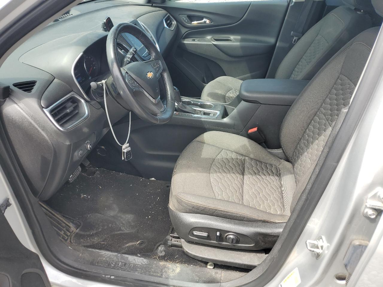 2019 Chevrolet Equinox Lt - Image 7