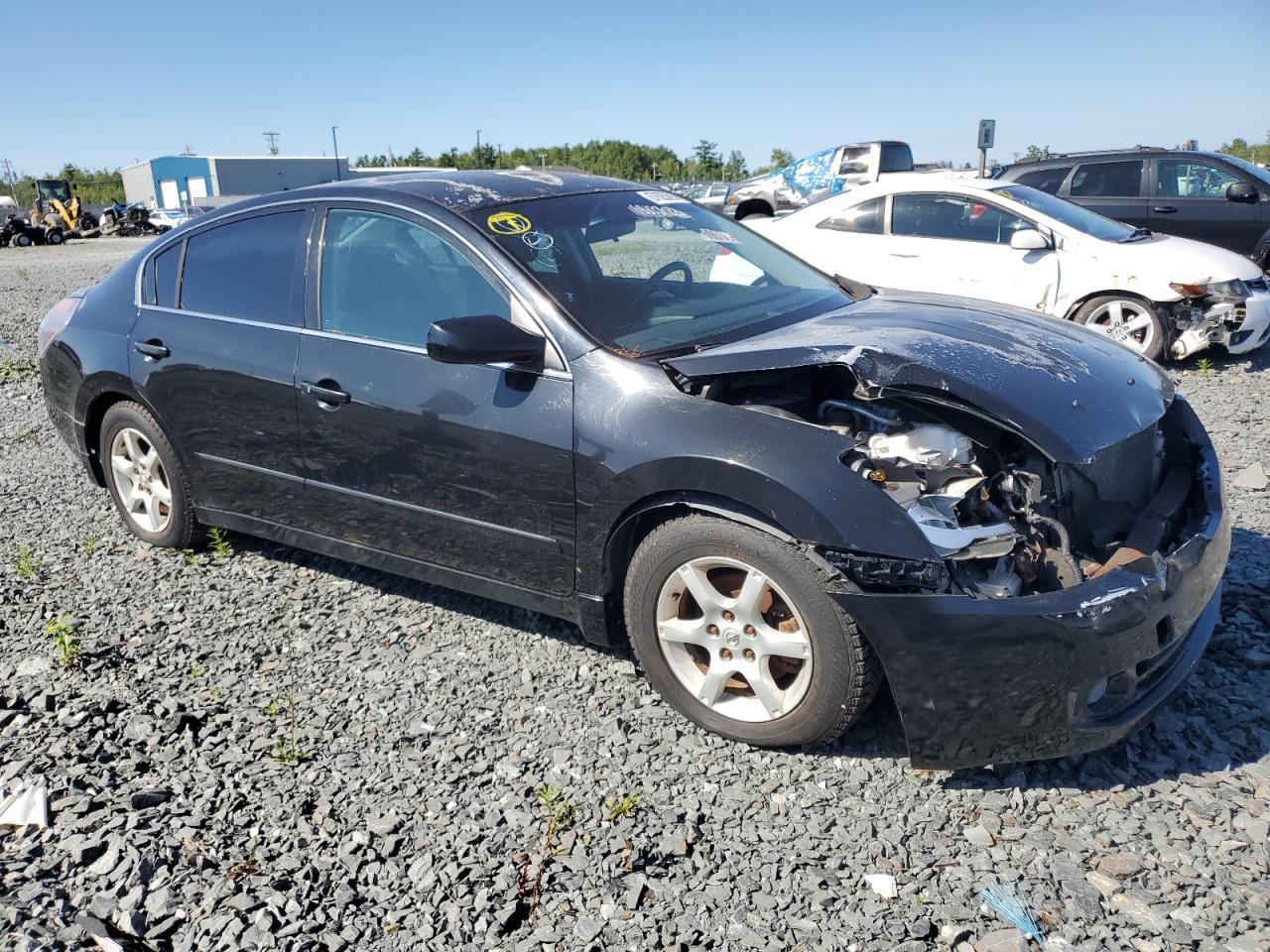 2007 Nissan Altima 2.5 - Фото 4