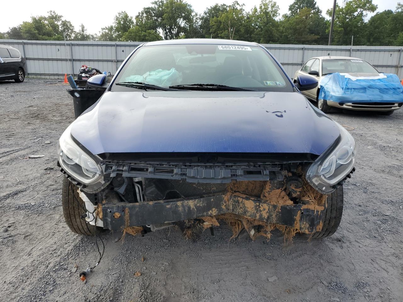 2021 Kia Forte Fe - Image 5