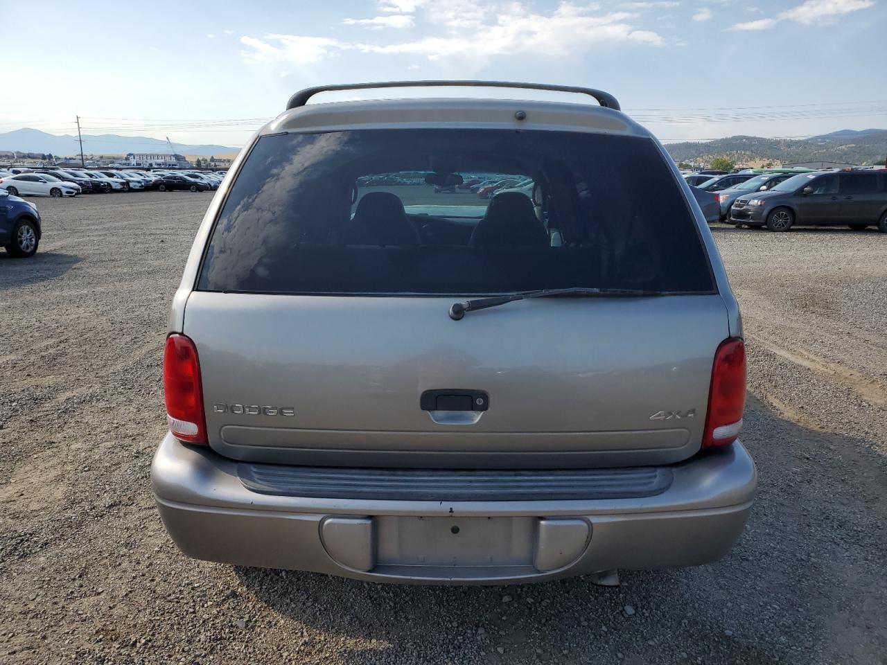 2001 Dodge Durango - Image 6