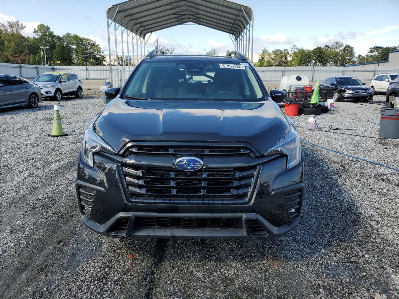 2024 Subaru Ascent Onyx Edition - Image 5