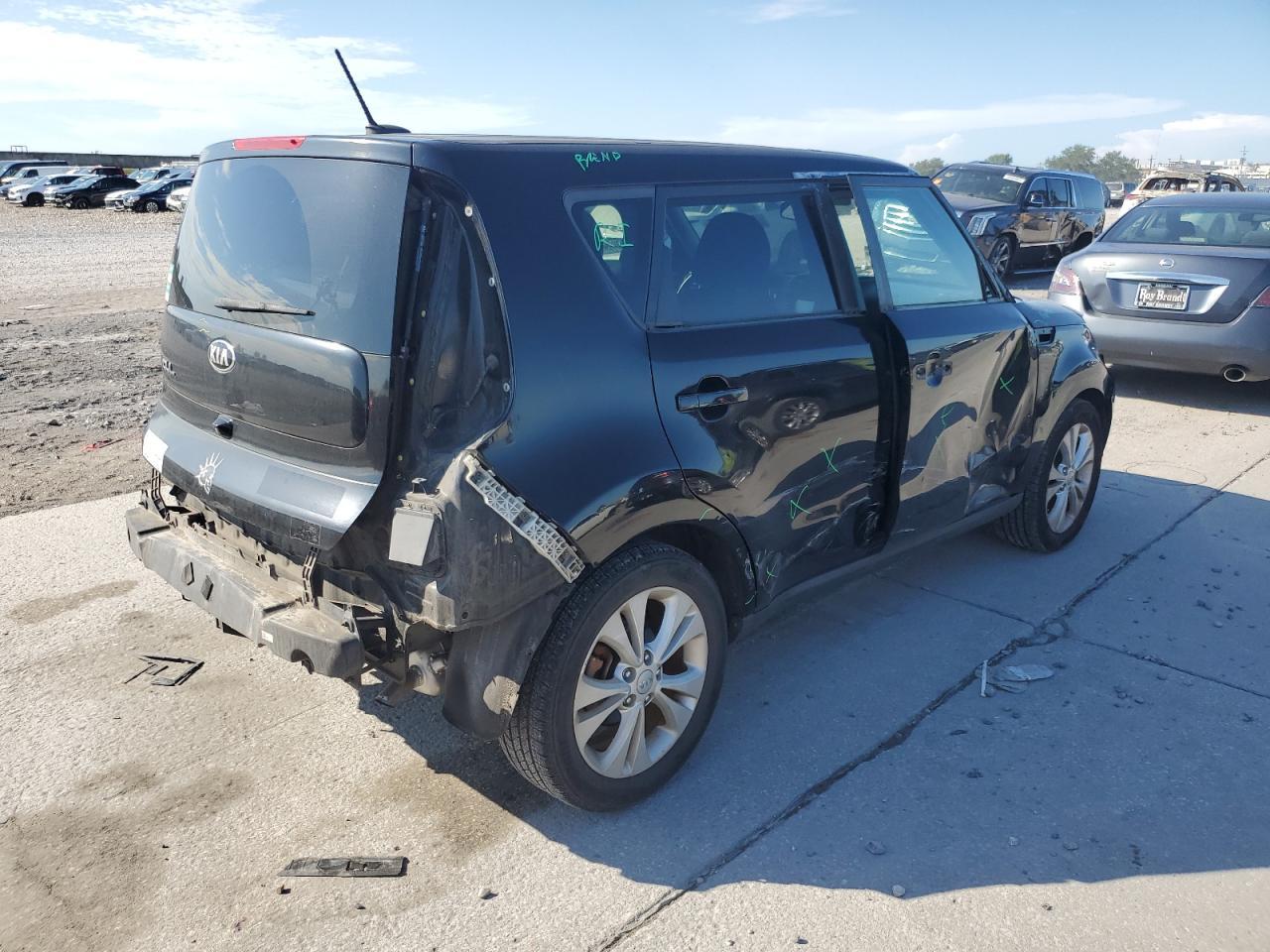 2016 Kia Soul + - Image 3