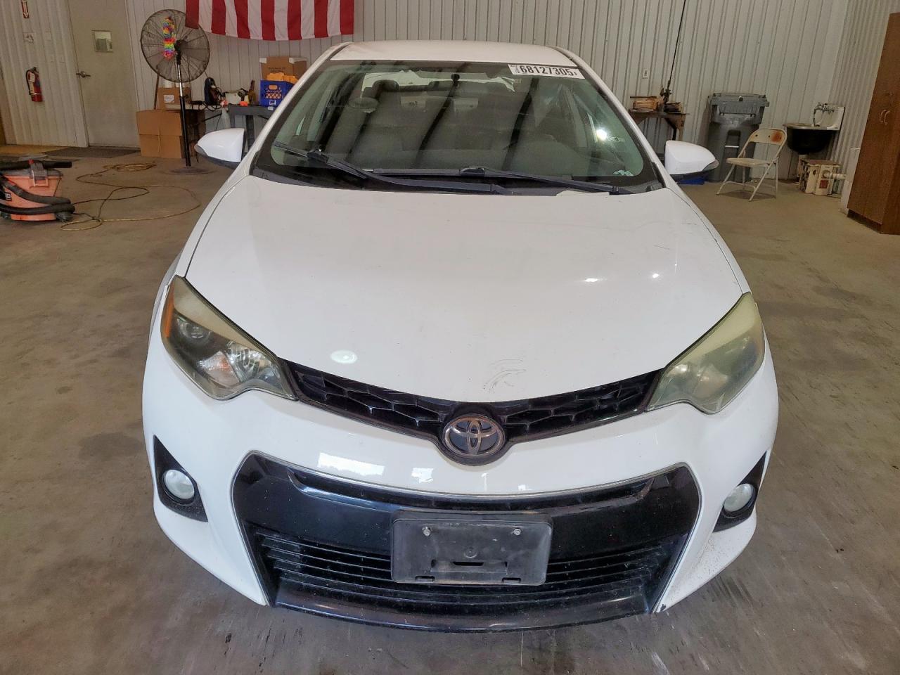 2016 Toyota Corolla L - Image 5