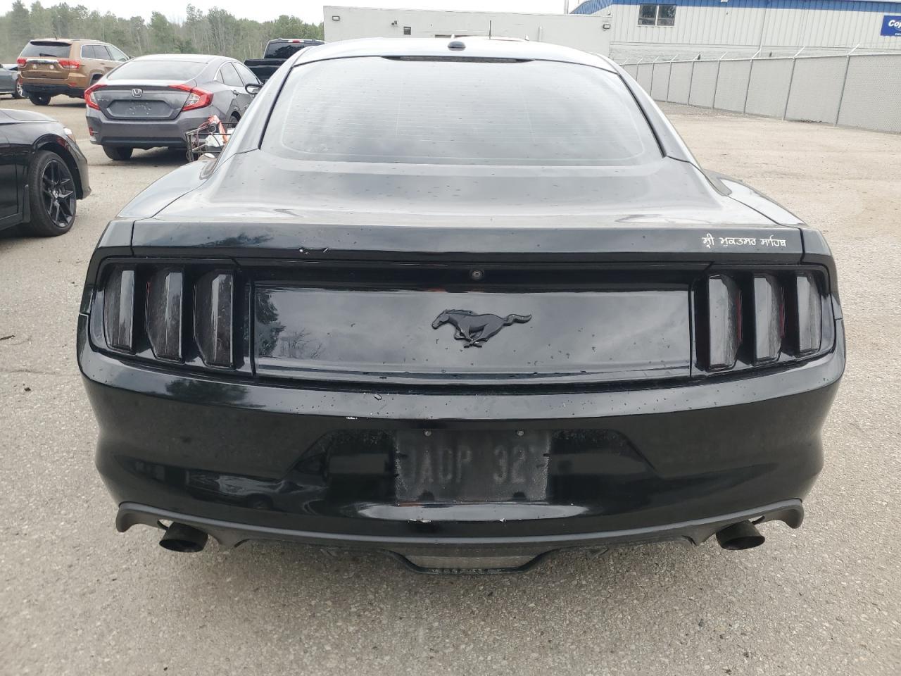 2017 Ford Mustang - Фото 6