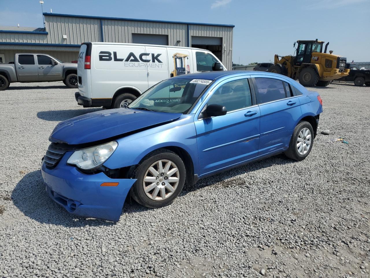 2007 Chrysler Sebring