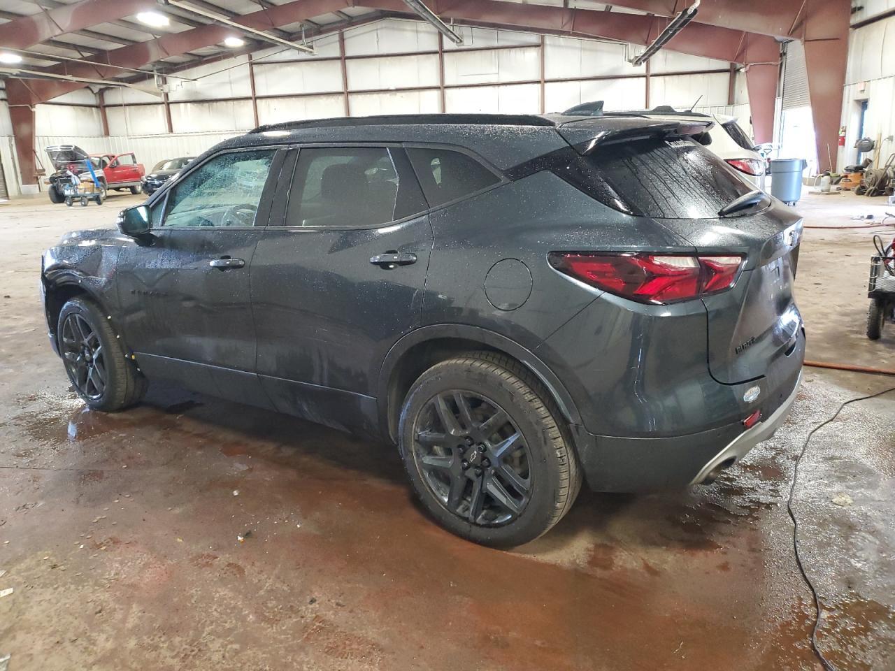 2020 Chevrolet Blazer 2Lt - Фото 2