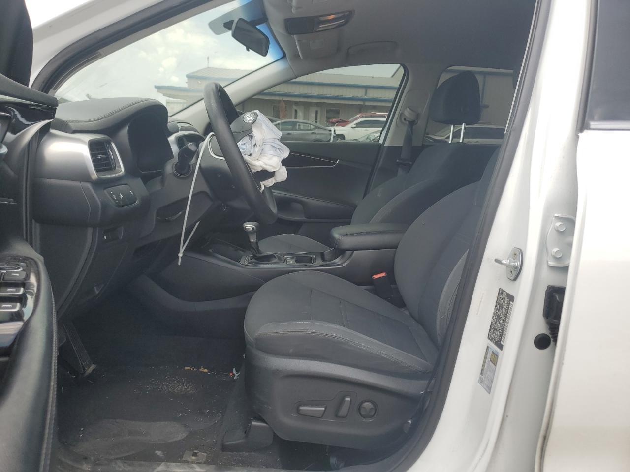 2019 Kia Sorento Lx - Фото 7