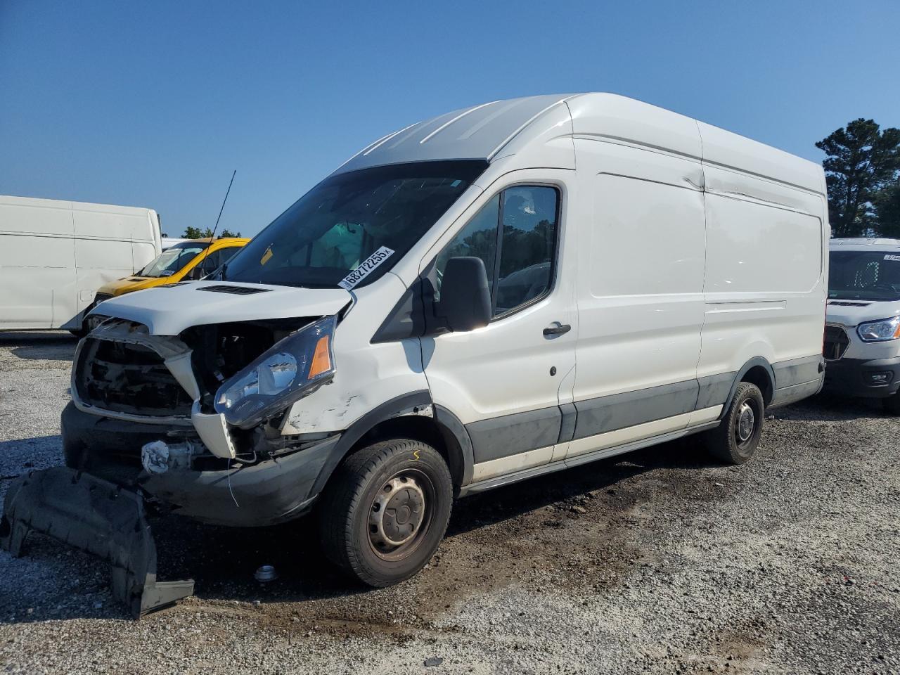 2019 Ford Transit T-250