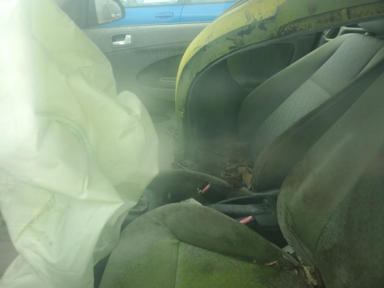 2008 Chevrolet Cobalt Ls - Фото 7