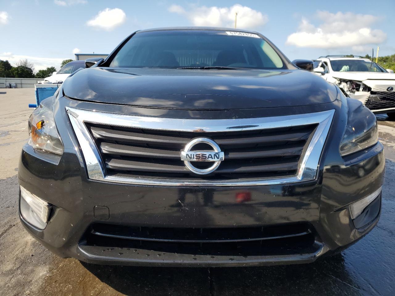 2015 Nissan Altima 2.5 - Фото 5