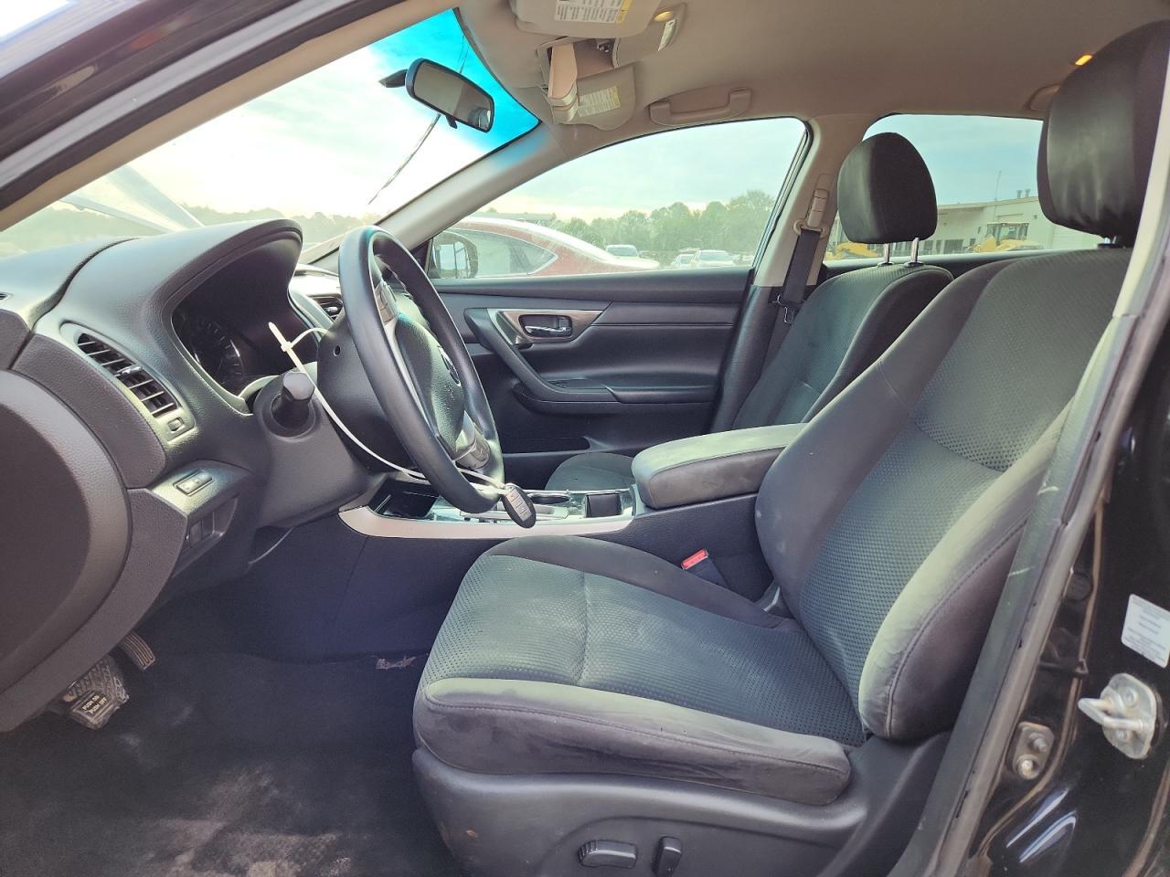 2014 Nissan Altima 2.5 - Image 7