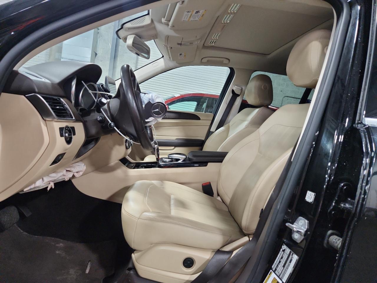 2018 Mercedes-Benz Gle 350 4Matic - Фото 7