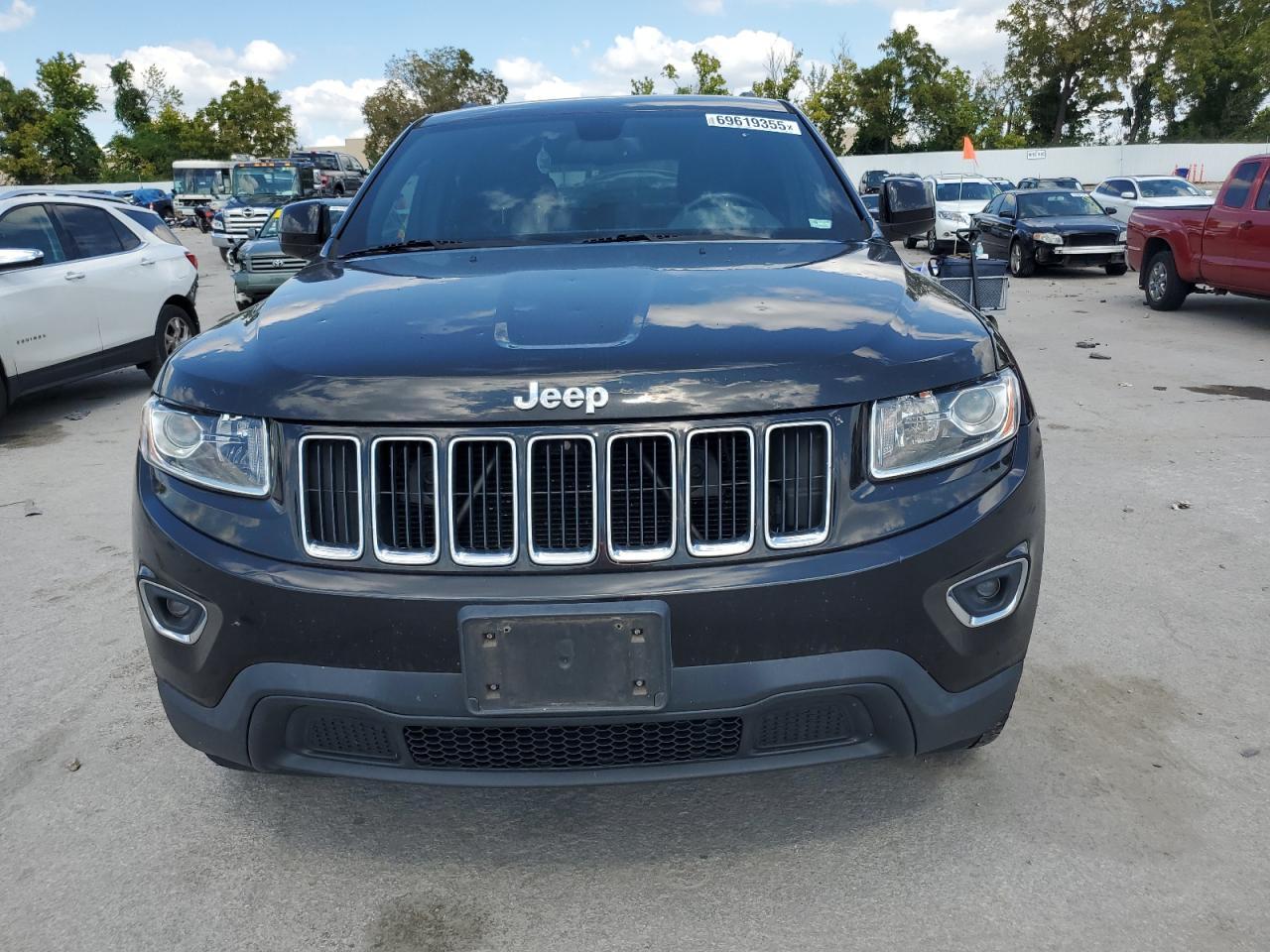 2015 Jeep Grand Cherokee Laredo - Фото 5
