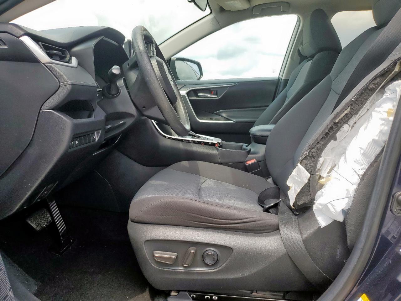 2019 Toyota Rav4 Xle - Фото 7